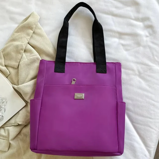 RevaCarry Buy 1 Get 1 Free 2 Handbag Large Multiple Compartments Handbag - Image 6