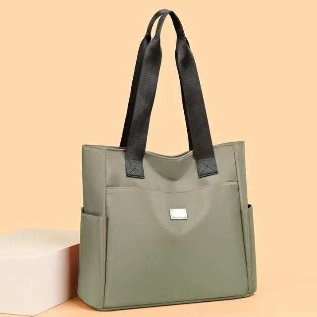 RevaCarry Large Multiple Compartments Handbag - Image 6