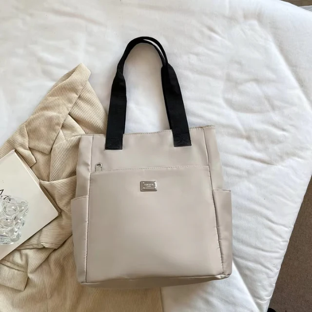 RevaCarry Large Multiple Compartments Handbag - Image 7